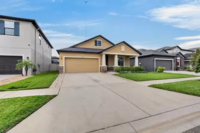 12153 Creek Preserve Drive, Riverview, FL 33579 - Photo 3