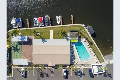 102 Schooner Drive #102, Palm Harbor, FL 34683 - Photo 37