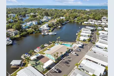 102 Schooner Drive #102, Palm Harbor, FL 34683 - Photo 35