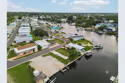 102 Schooner Drive #102, Palm Harbor, FL 34683 - Photo 7