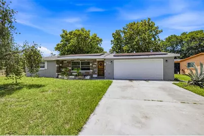 6145 Maplewood Drive, New Port Richey, FL 34653 - Photo 1