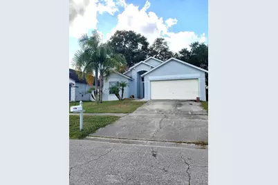 4808 Limerick Drive, Tampa, FL 33610 - Photo 1