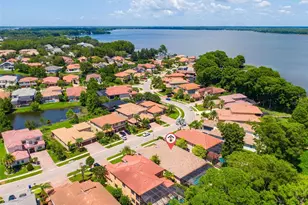 2622 Grand Lakeside Dr, Palm Harbor, FL 34684 - Photo 3