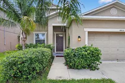 8435 Hunters Fork Loop, Ruskin, FL 33573 - Photo 3