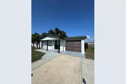 3542 Bedford Street, New Port Richey, FL 34652 - Photo 1