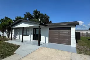 3542 Bedford St, New Port Richey, FL 34652 - Photo 1