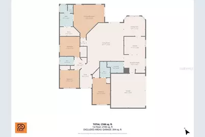 5539 Avenue Du Soleil, Lutz, FL 33558 - Photo 43