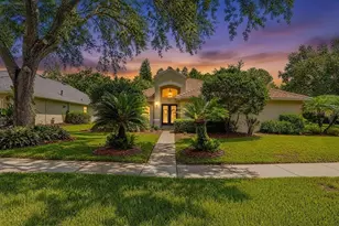 5539 Ave Du Soleil, Lutz, FL 33558 - Photo 7