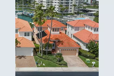 1620 Sand Key Estates Court, Clearwater Beach, FL 33767 - Photo 3