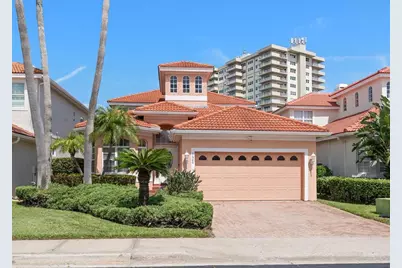 1620 Sand Key Estates Court, Clearwater Beach, FL 33767 - Photo 1