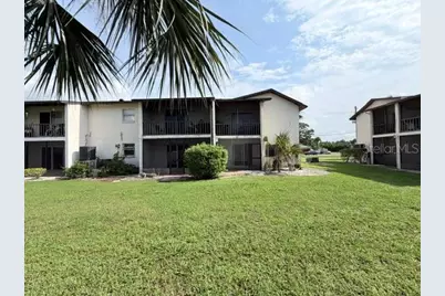 5521 Bay Boulevard #101, Port Richey, FL 34668 - Photo 25