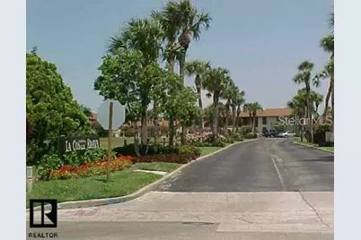 507 Plaza Seville Court #15, Saint Petersburg, FL 33706 - Photo 1