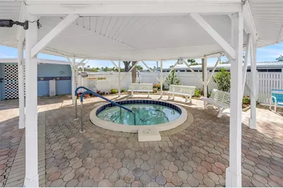 1100 Belcher Road S #502, Largo, FL 33771 - Photo 33