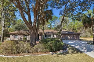 36 Pine Dr, Homosassa, FL 34446 - Photo 1