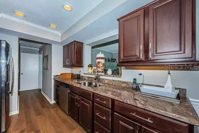 4577 Great Lakes Drive S #1, Clearwater, FL 33762 - Photo 11