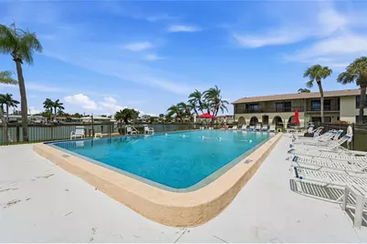 501 Plaza Seville Court #2, Treasure Island, FL 33706 - Photo 31