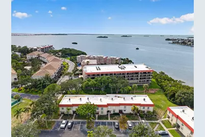 2700 Bayshore Boulevard #512, Dunedin, FL 34698 - Photo 35