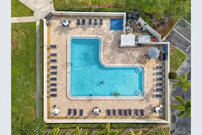2700 Bayshore Boulevard #512, Dunedin, FL 34698 - Photo 41