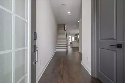 201 S Fremont Avenue #1, Tampa, FL 33606 - Photo 5