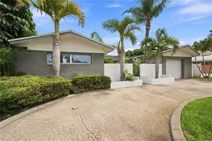 243 3rd St W, Tierra Verde, FL 33715 - Photo 1