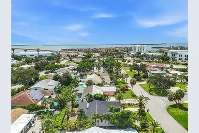 243 3rd Street W, Tierra Verde, FL 33715 - Photo 17