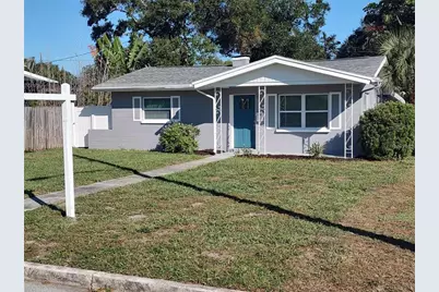 4637 12th Avenue N, Saint Petersburg, FL 33713 - Photo 1