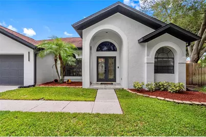 16601 Meadow Cove Street, Tampa, FL 33624 - Photo 9