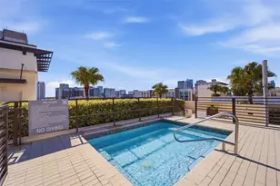 1208 E Kennedy Blvd, Tampa, FL 33602 - Photo 3