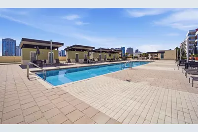 1208 E Kennedy Boulevard #1121, Tampa, FL 33602 - Photo 21