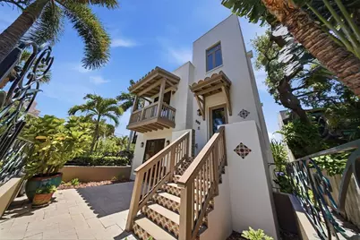 650 Beach Drive NE, Saint Petersburg, FL 33701 - Photo 3
