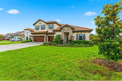 10370 Meadowrun Drive, Lithia, FL 33547 - Photo 3