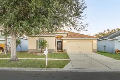 763 Star Pointe Drive, Seffner, FL 33584 - Photo 1