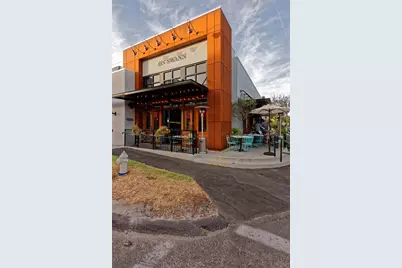 807 1/2 S Fremont Avenue #Upper, Tampa, FL 33606 - Photo 45