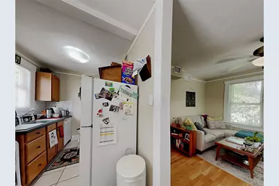 807 1/2 S Fremont Avenue #Upper, Tampa, FL 33606 - Photo 13