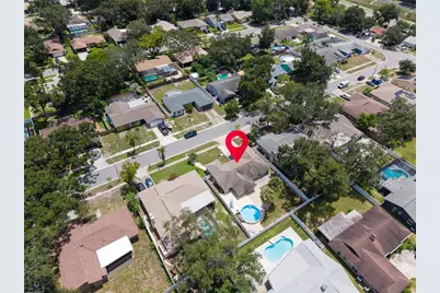 1830 Willow Oak Drive W, Palm Harbor, FL 34683 - Photo 71