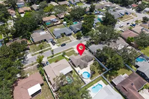 1830 Willow Oak Dr W, Palm Harbor, FL 34683 - Photo 71