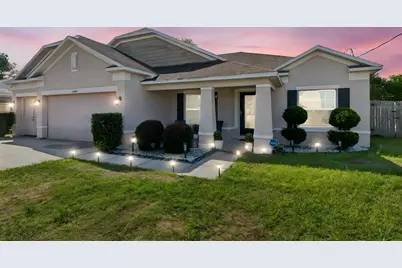 13046 Linden Drive, Spring Hill, FL 34609 - Photo 1