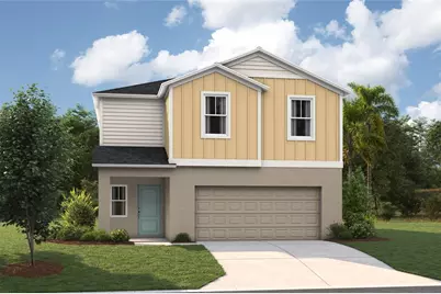 5386 San Pietro Drive, Winter Haven, FL 33884 - Photo 1