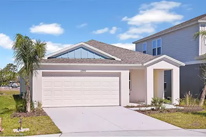 1585 Sage Avenue, Haines City, FL 33844 - Photo 1
