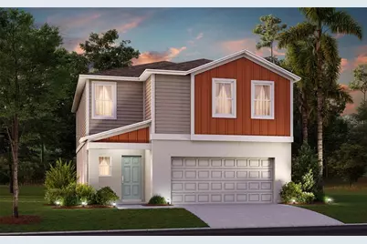 1743 Vanilla Street, Haines City, FL 33844 - Photo 1