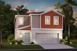 1743 Vanilla St, Haines City, FL 33844 - Photo 1