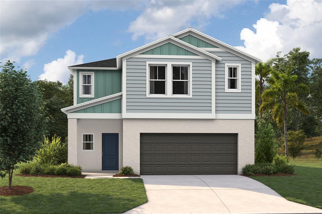 4527 Wynnstone Dr - 4527 Wynnstone Dr, Davenport, FL 33837 Luxury Property | Jose Angel Pina