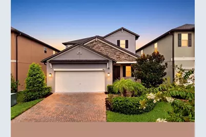 9807 Wild Begonia Loop, Land O Lakes, FL 34637 - Photo 1