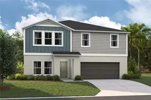 4192 River Beacon Blvd, Davenport, FL 33837 - Photo 1
