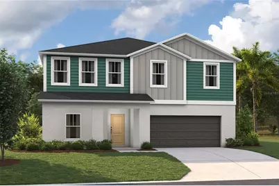 3911 Altitude Run, Davenport, FL 33837 - Photo 1