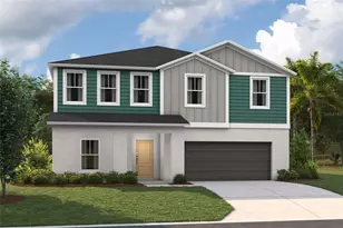 3911 Altitude Run, Davenport, FL 33837 - Photo 1