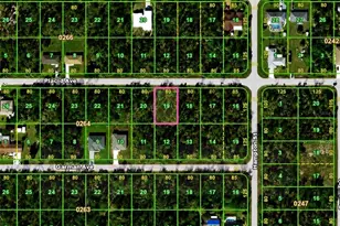 18337 Placid Ave, Port Charlotte, FL 33948 - Photo 1