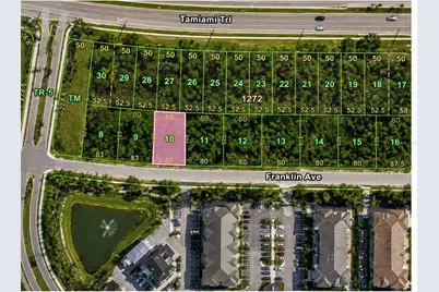 16220 Franklin Avenue, Port Charlotte, FL 33953 - Photo 1