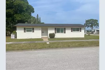 5066 3rd Street N, Saint Petersburg, FL 33703 - Photo 1