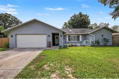 2028 Nobleton Avenue, Spring Hill, FL 34608 - Photo 1